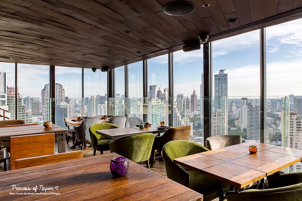 สุดยอด Rooftop