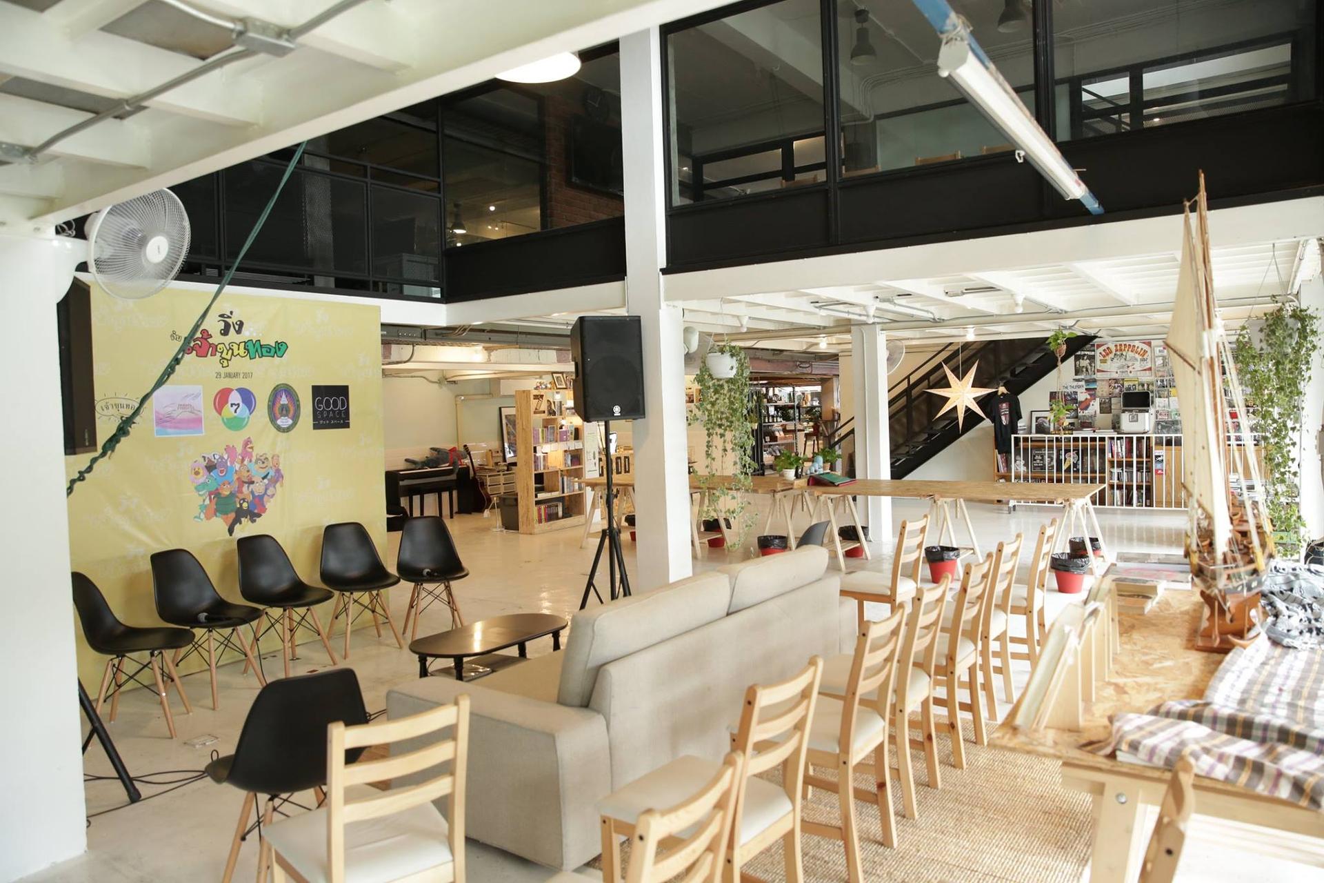 Good Space BKK