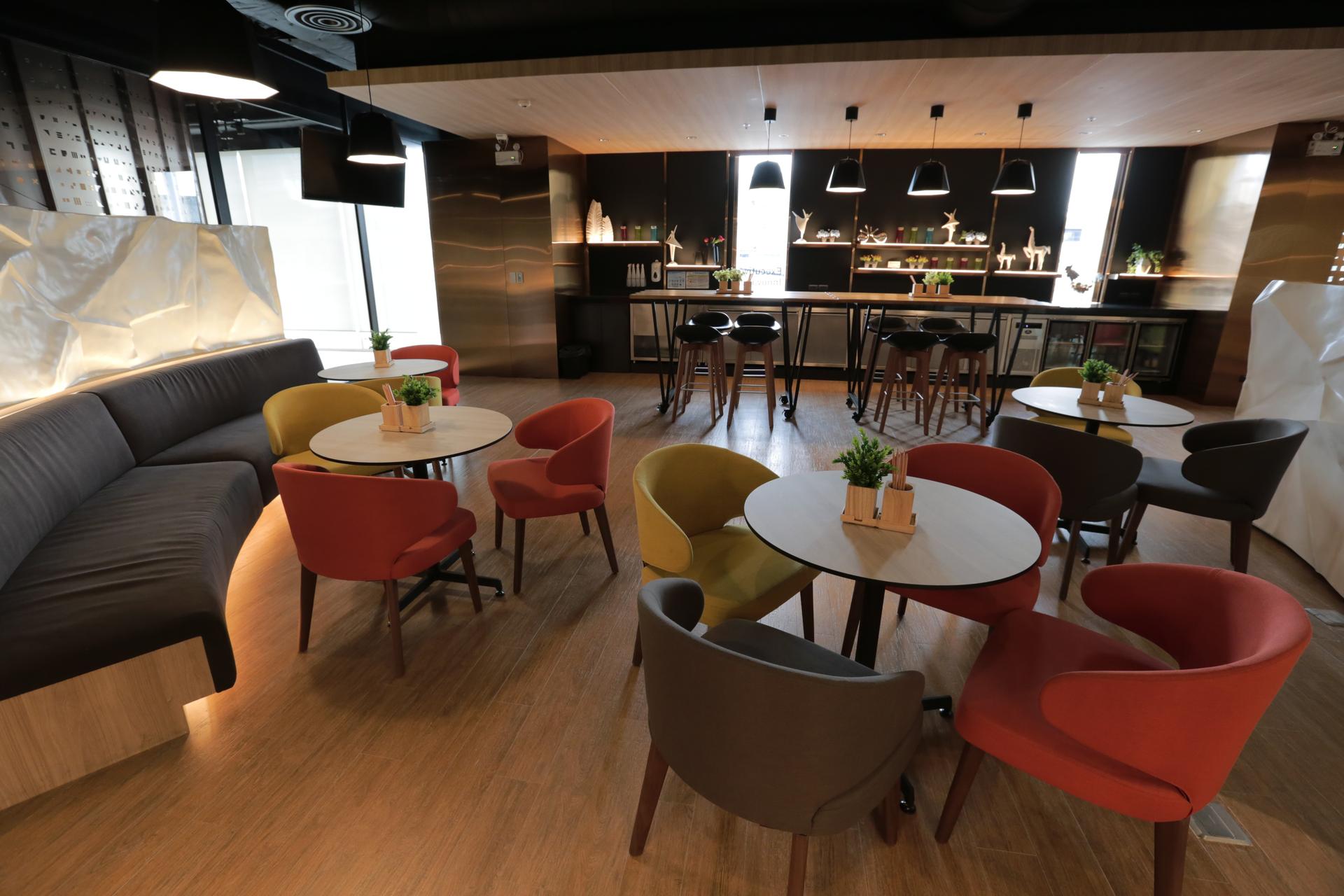 Innovation Hub