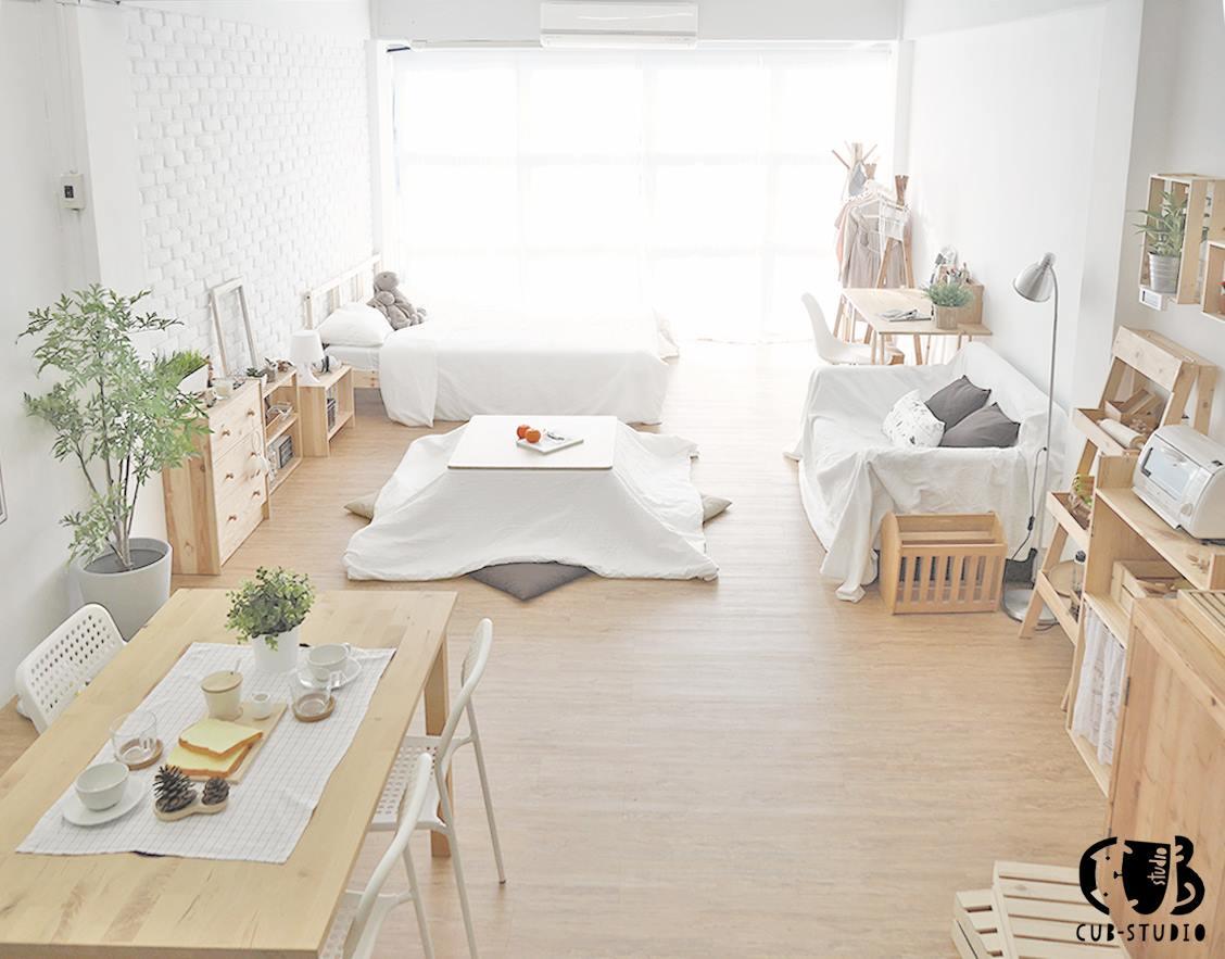 ห้อง Cozy