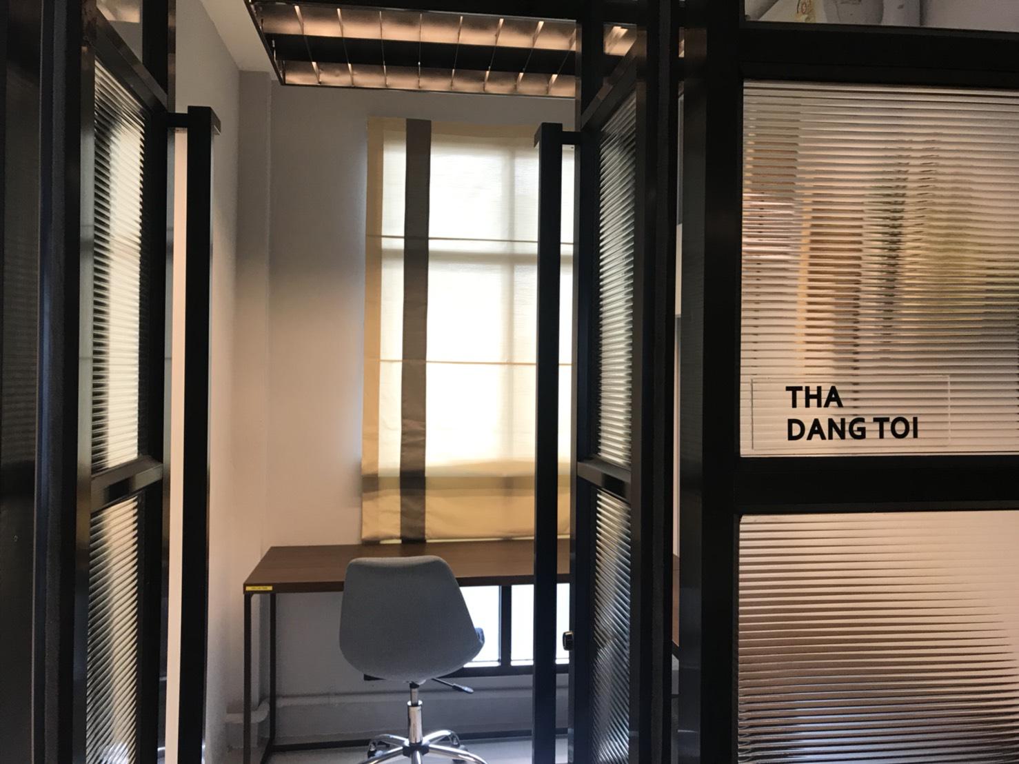 Pier Lab - Private Room