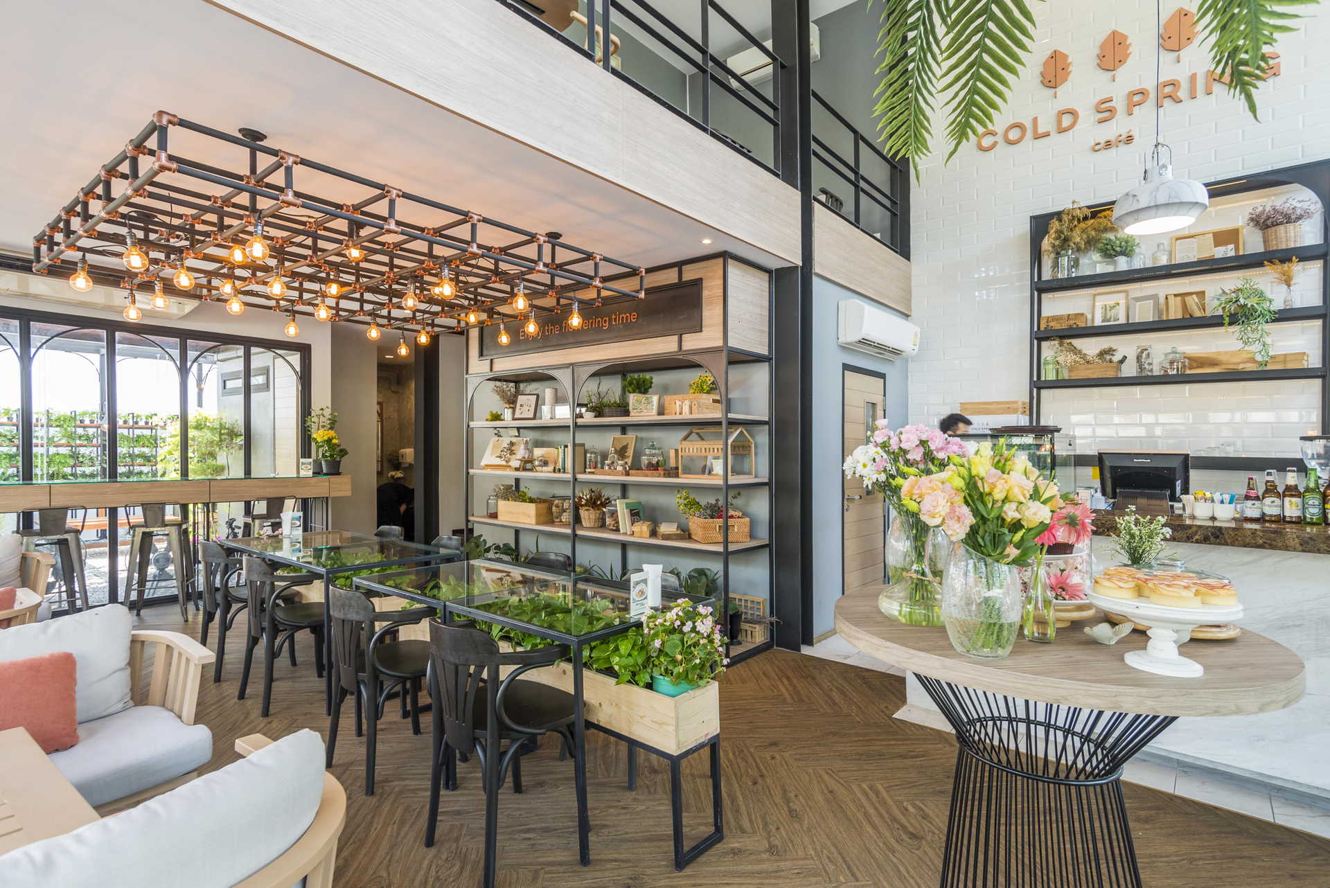 COLD SPRING CAFE