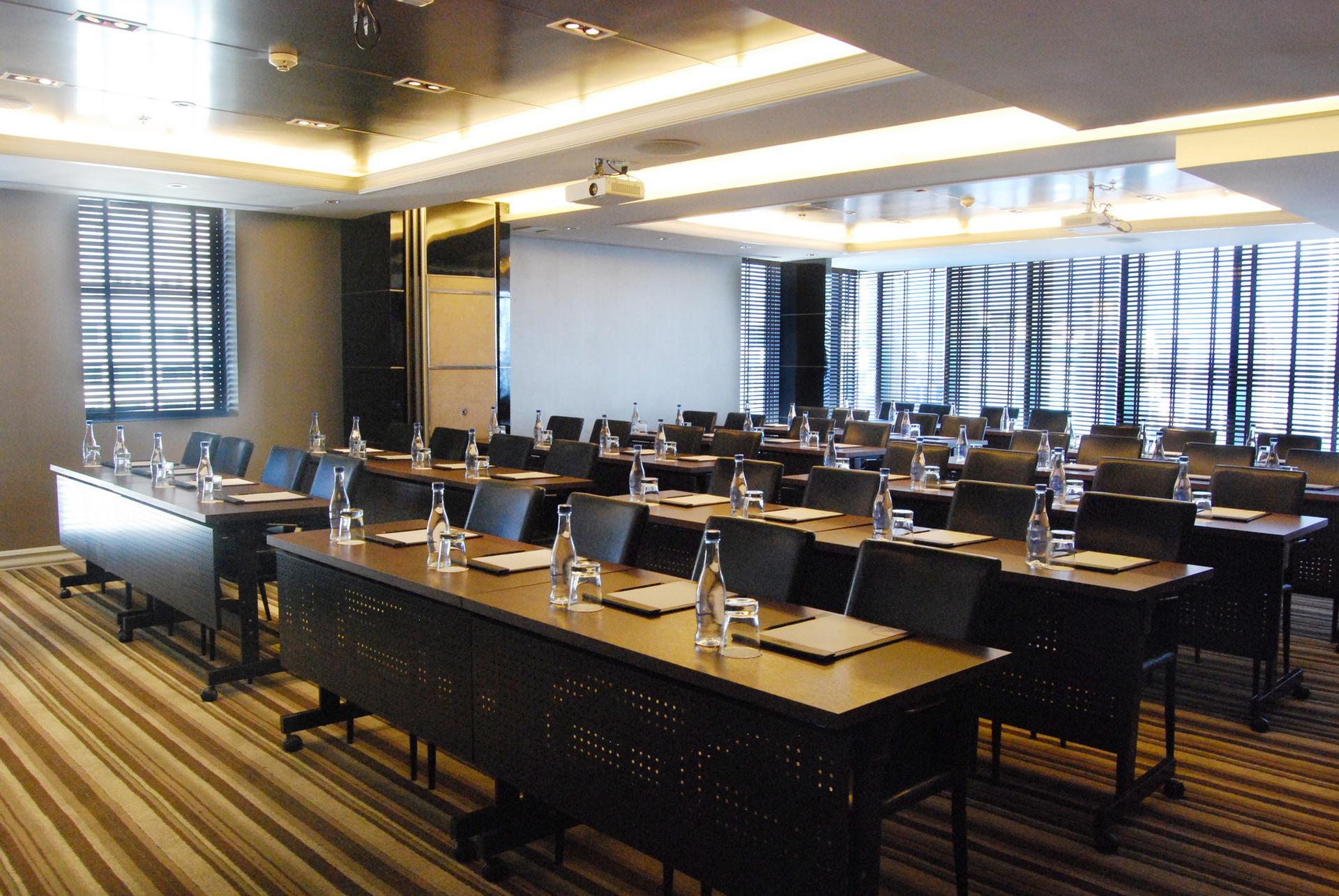 The Continent Hotel Bangkok