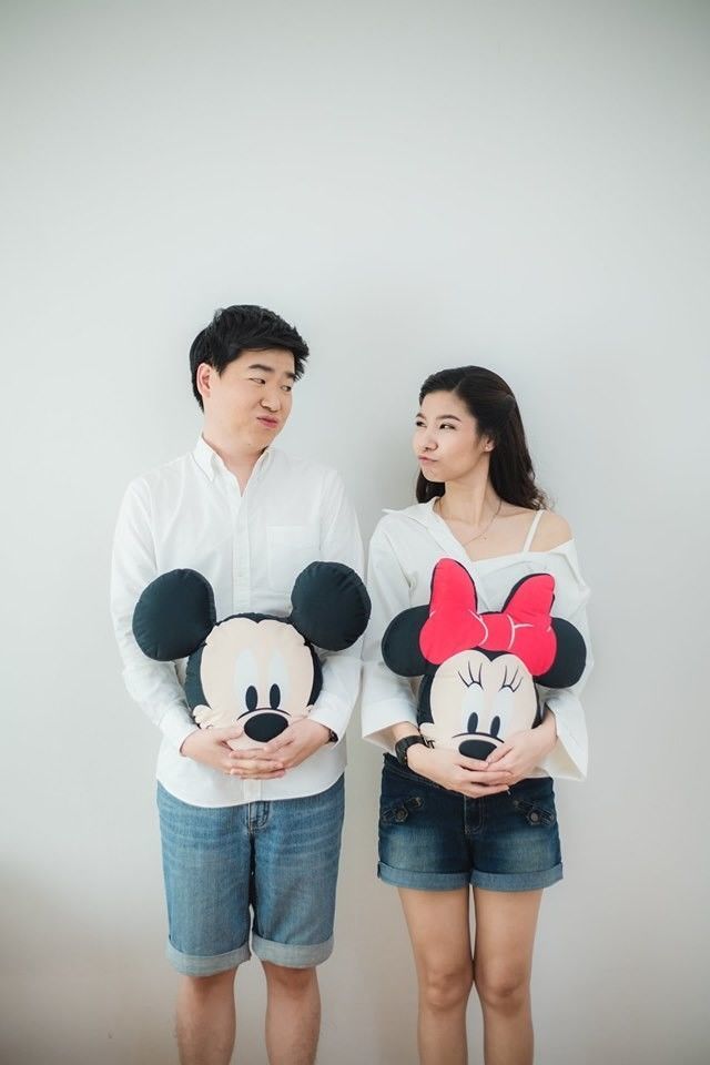 เวดดิ้งสตูดิโอ