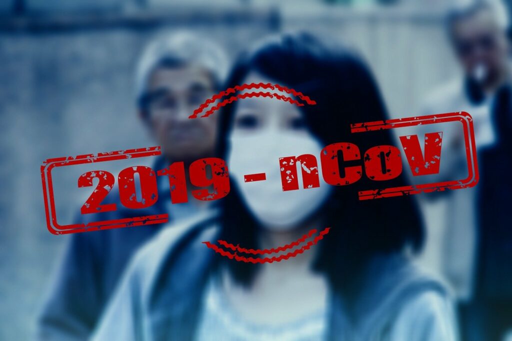 COVID19