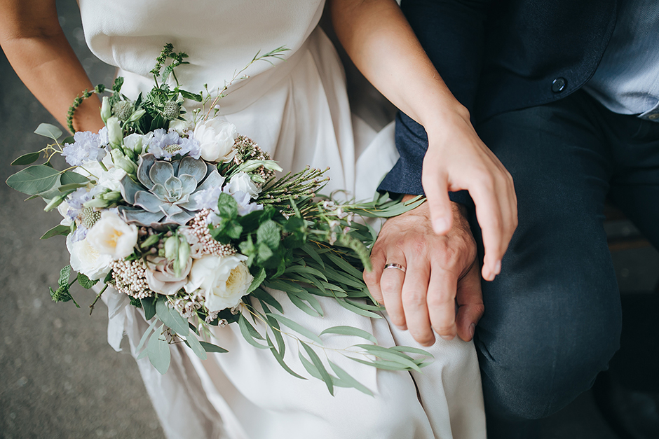 Avani Atrium Bangkok Wedding