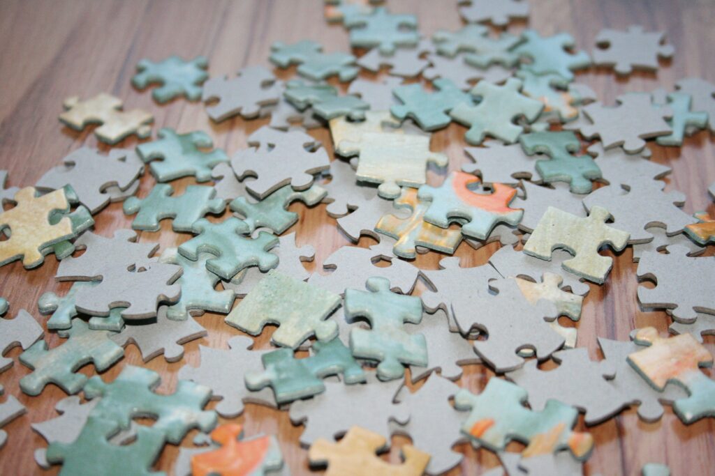 jigsaw