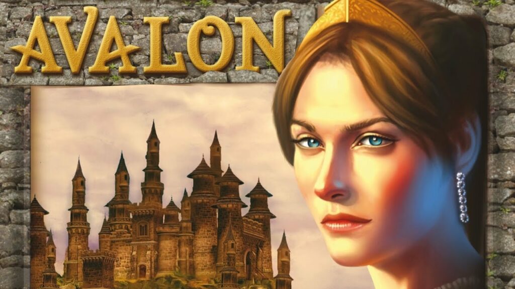 Avalon