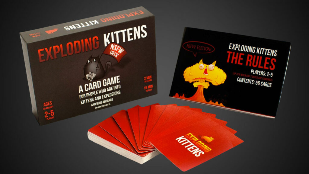 Boardgame