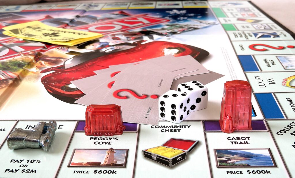 Boardgame