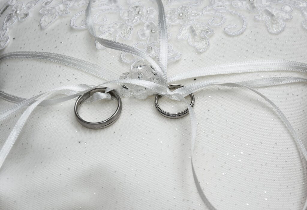 Classic ring