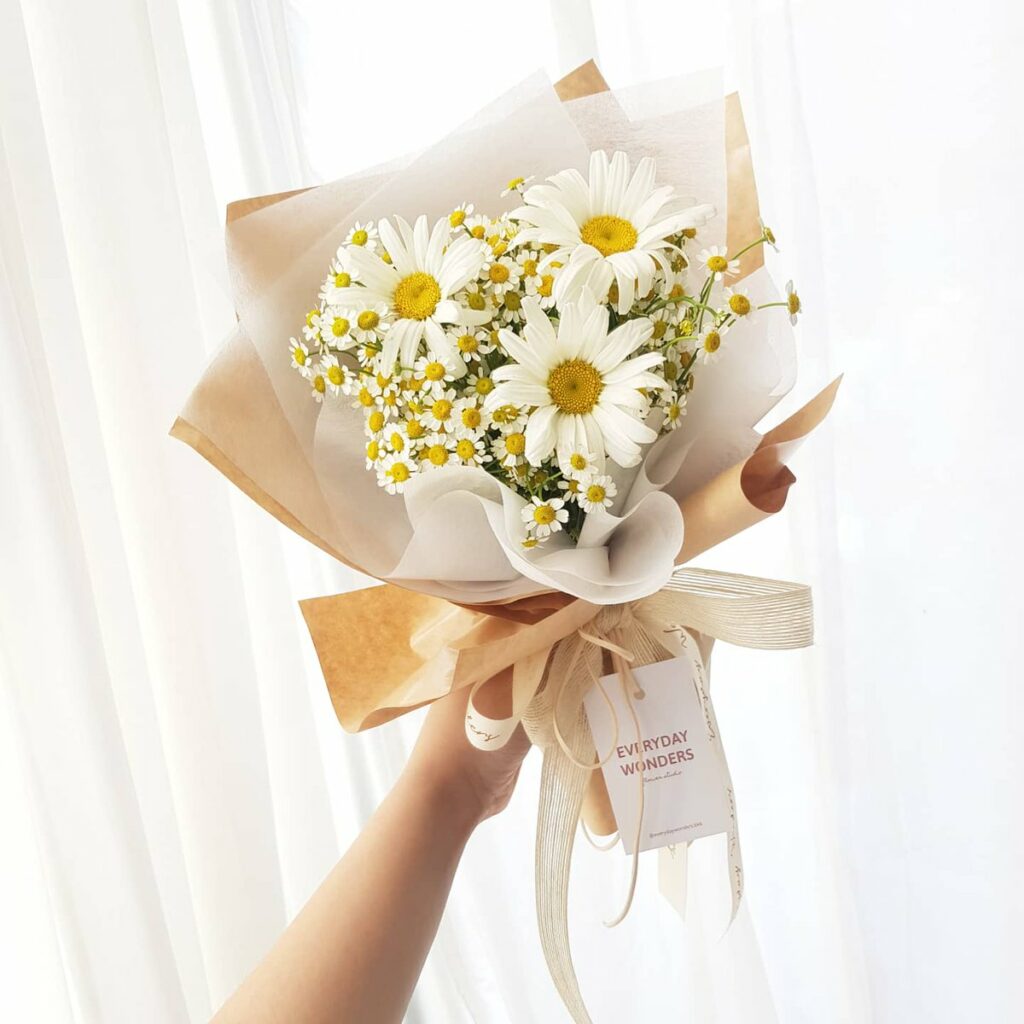 20 ดอกไม้วันวาเลนไทน์ บอกรัก แทนความในใจ