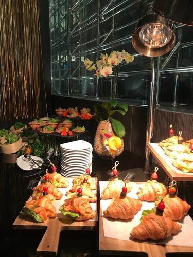 รีวิว สถานที่จัดงานแต่งงาน ย่านนนทบุรี By Novotel Bangkok Impact