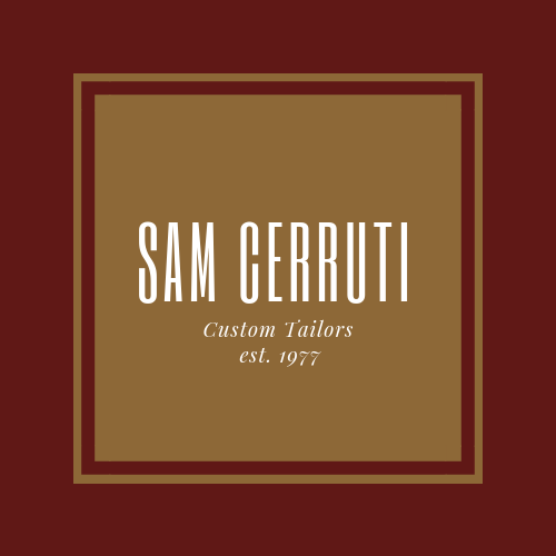 รีวิว ร้านตัดสูท ย่านเอกมัย By Sam Cerruti Custom Tailors