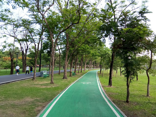 สงกรานต์ หยุดยาว ปีนี้ เที่ยวไหนดี ใกล้กรุงเทพ 2564