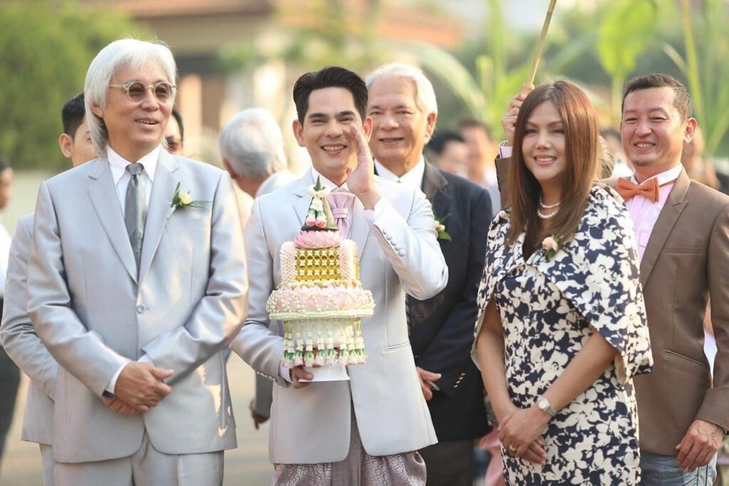 25 ความเชื่อเรื่องการแต่งงานของคนไทย ไม่เชื่ออย่าลบหลู่!!