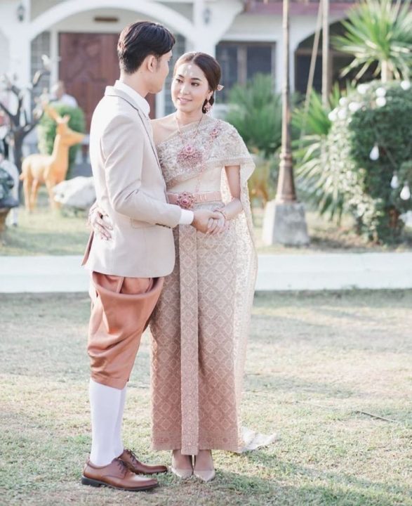 ทริค!! เลือกรองเท้าเจ้าบ่าว อย่างไร ให้เข้ากับชุดสูท