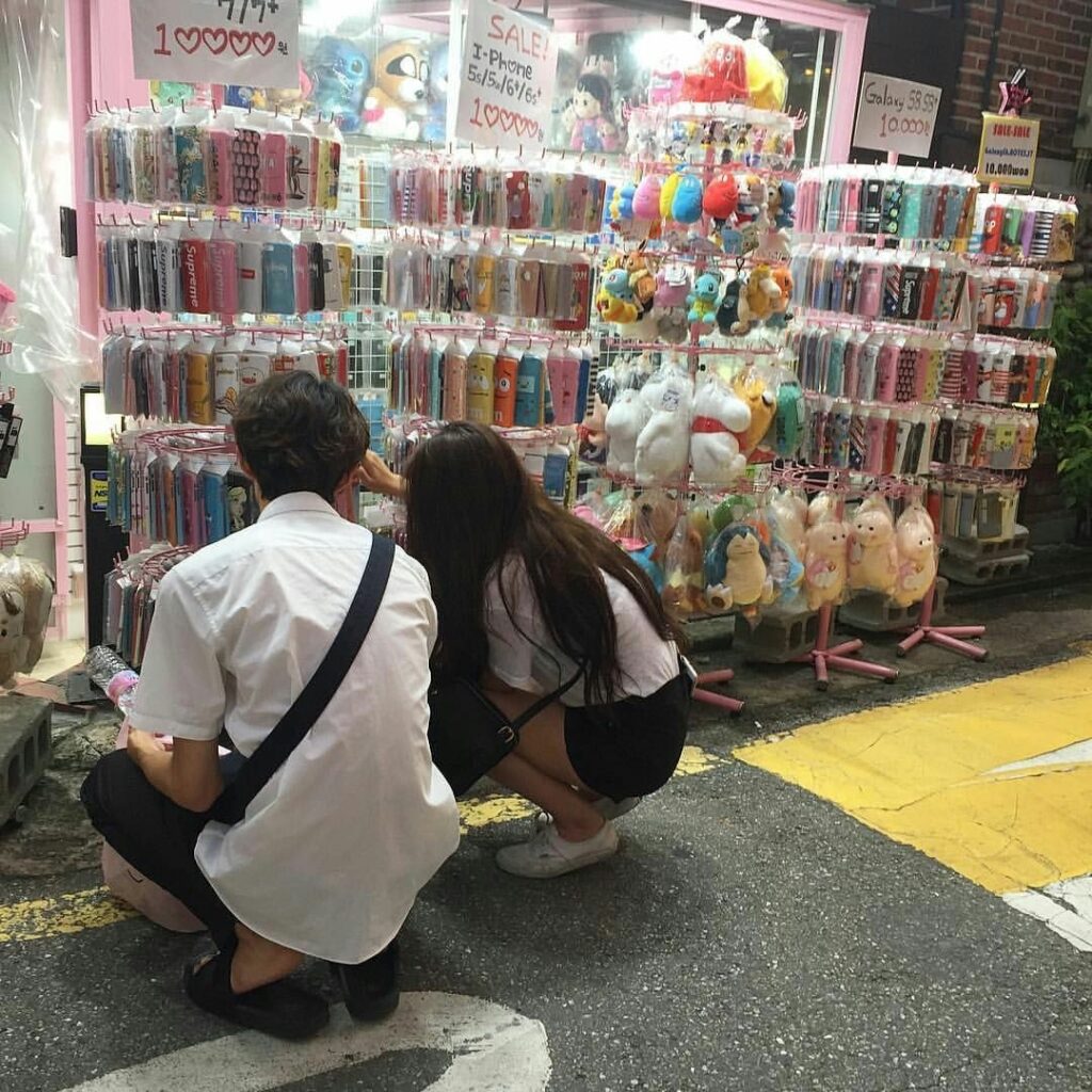 สถานที่เดท ในกรุงเทพฯ ควงแขนไปเดิน สร้างความประทับใจ