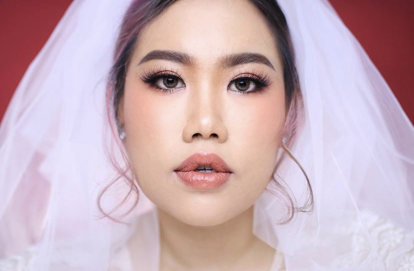 สอนแต่งหน้าเจ้าสาว จากบตบกชื่อดัง แต่งง่าย สวย ปัง แน่นอน