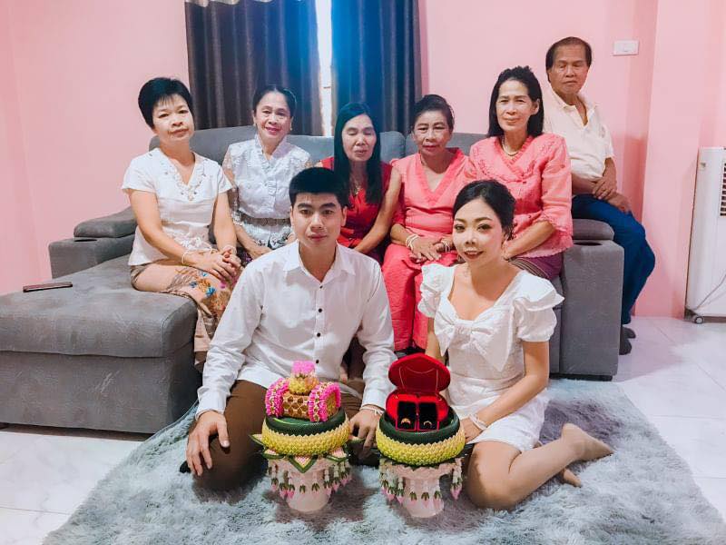 ไขข้อสงสัย ล็อกดาวน์ล่าสุด จัดงานแต่งได้หรือไม่?