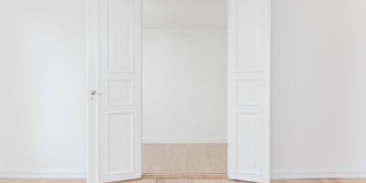 Opening New Doors - Photo by Philipp Berndt on Unsplash