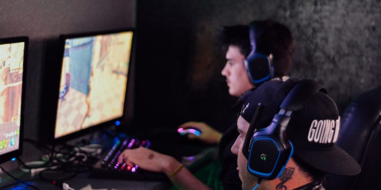 Game Design - Photo by Alex Haney on Unsplash