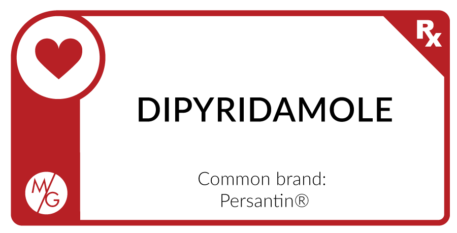 Dipyridamole Us Pharmacy