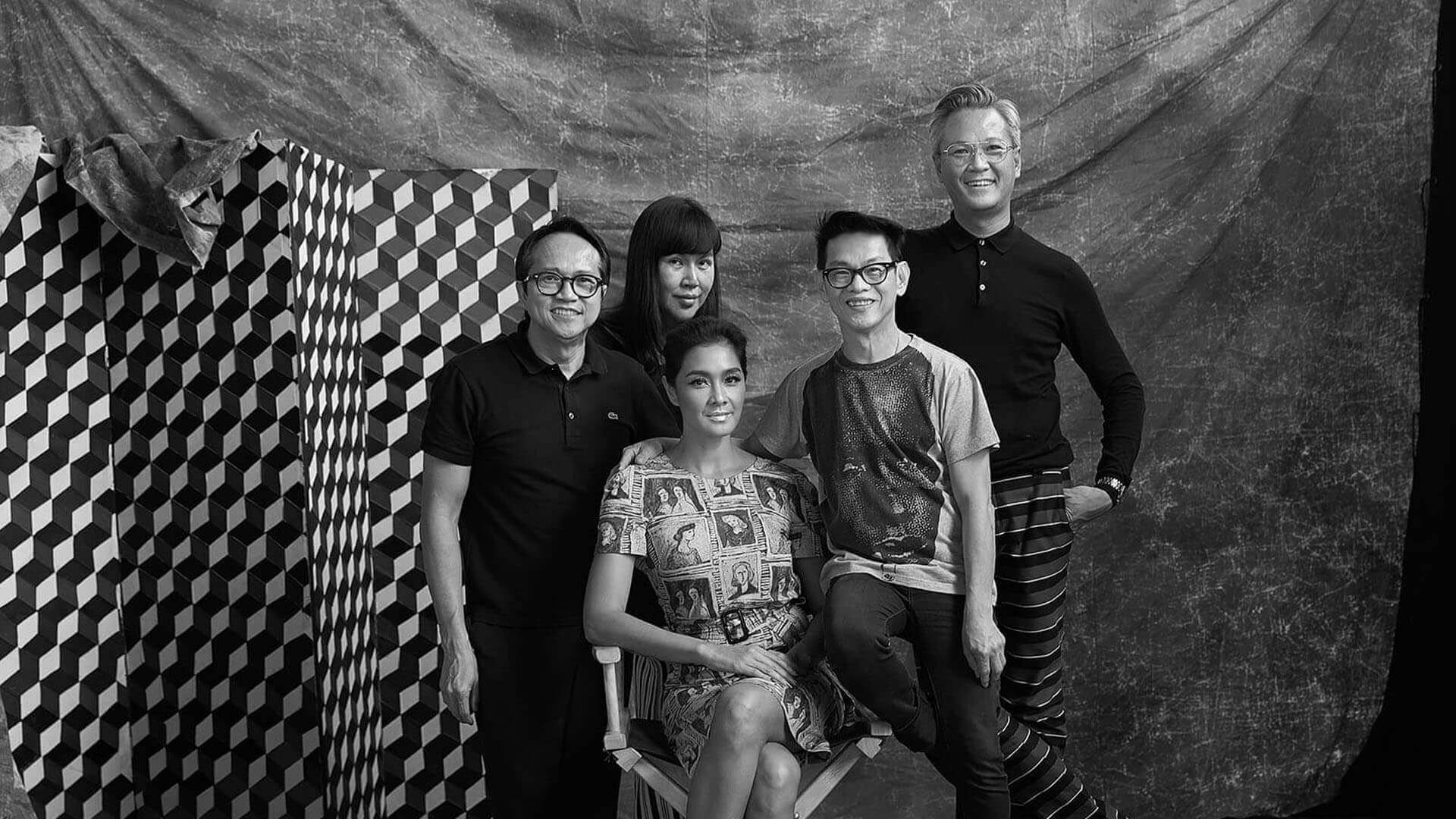 Contributors All Star Team POWER Mag