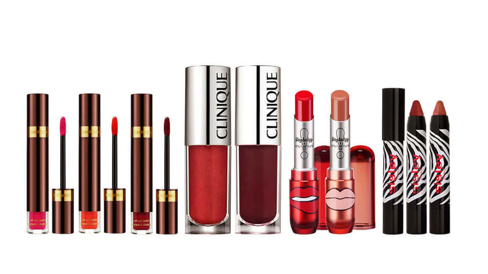 What’s New Beauty POWER Mag