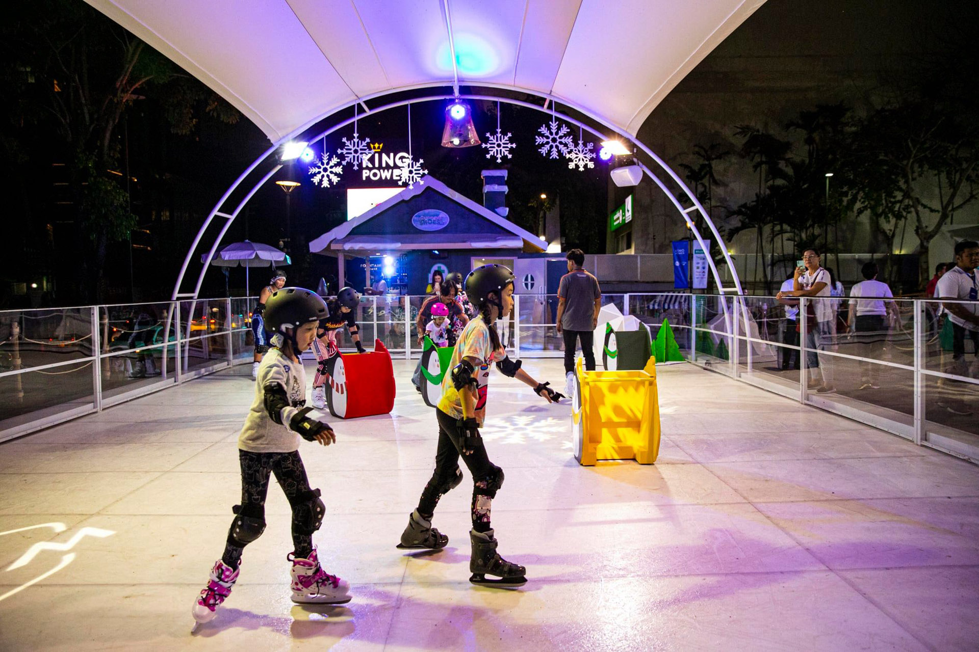 Tận hưởng "Winter Village" ngay tại Bangkok, Thái Lan 76604997 10162763877105323 8093397387164254208 o - Tận hưởng "Winter Village" ngay tại Bangkok, Thái Lan
