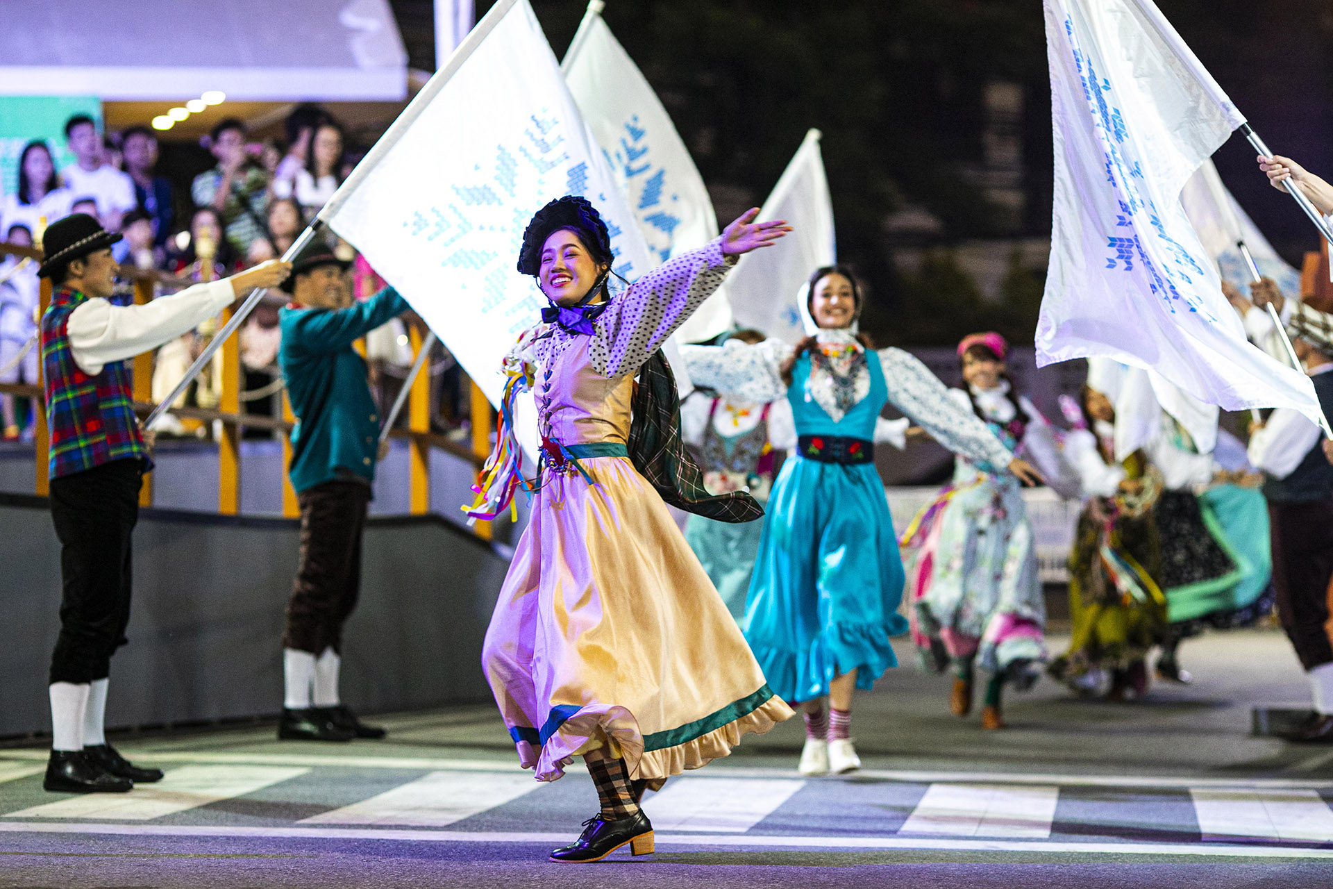 Tận hưởng "Winter Village" ngay tại Bangkok, Thái Lan 7D4A1394 - Tận hưởng "Winter Village" ngay tại Bangkok, Thái Lan