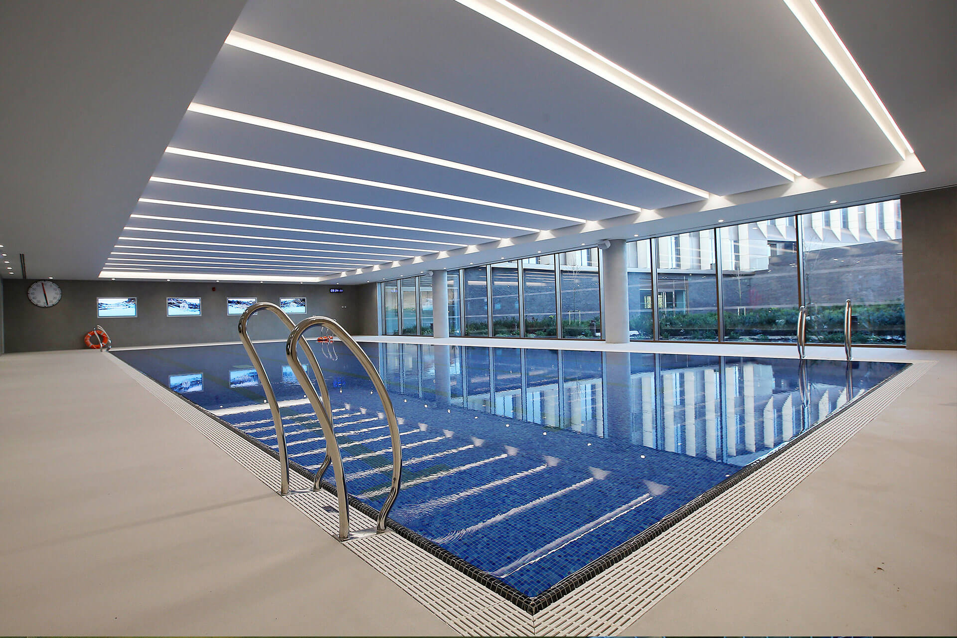 LEICESTER CITY MAKE HISTORIC MOVE TO NEW SEAGRAVE TRAINING GROUND POWER Mag