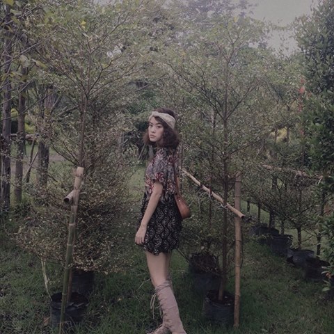 ลินนาลี