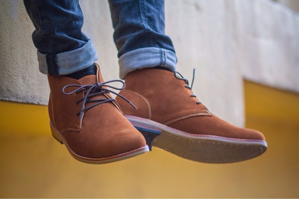 shoe