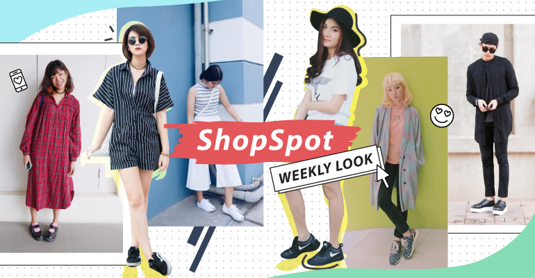 Weekly Look