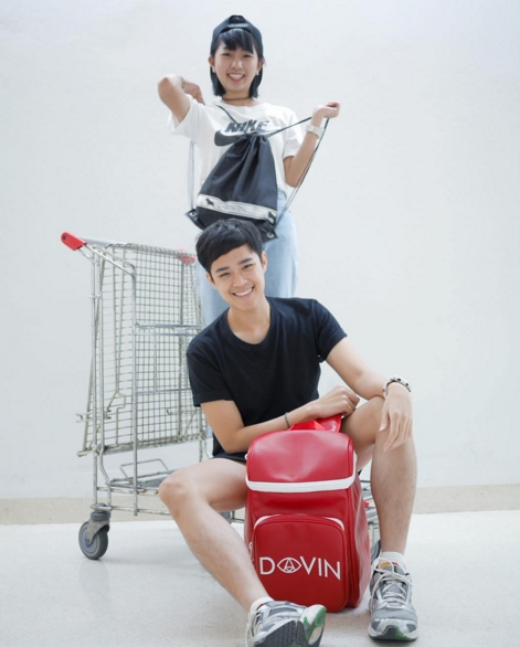 ร้านกระเป๋าเป้