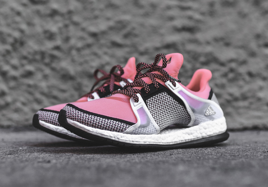 adidas pure boost x 2016 ราคา adidas pure boost x 2016 ราคา