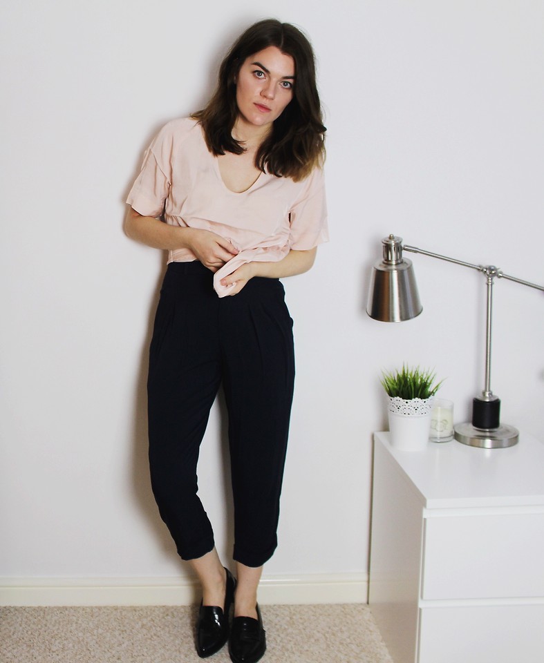 georgieonthewall