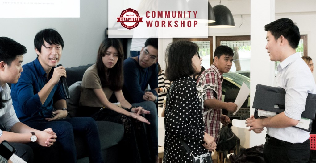 shopspot_1st_community_workshop
