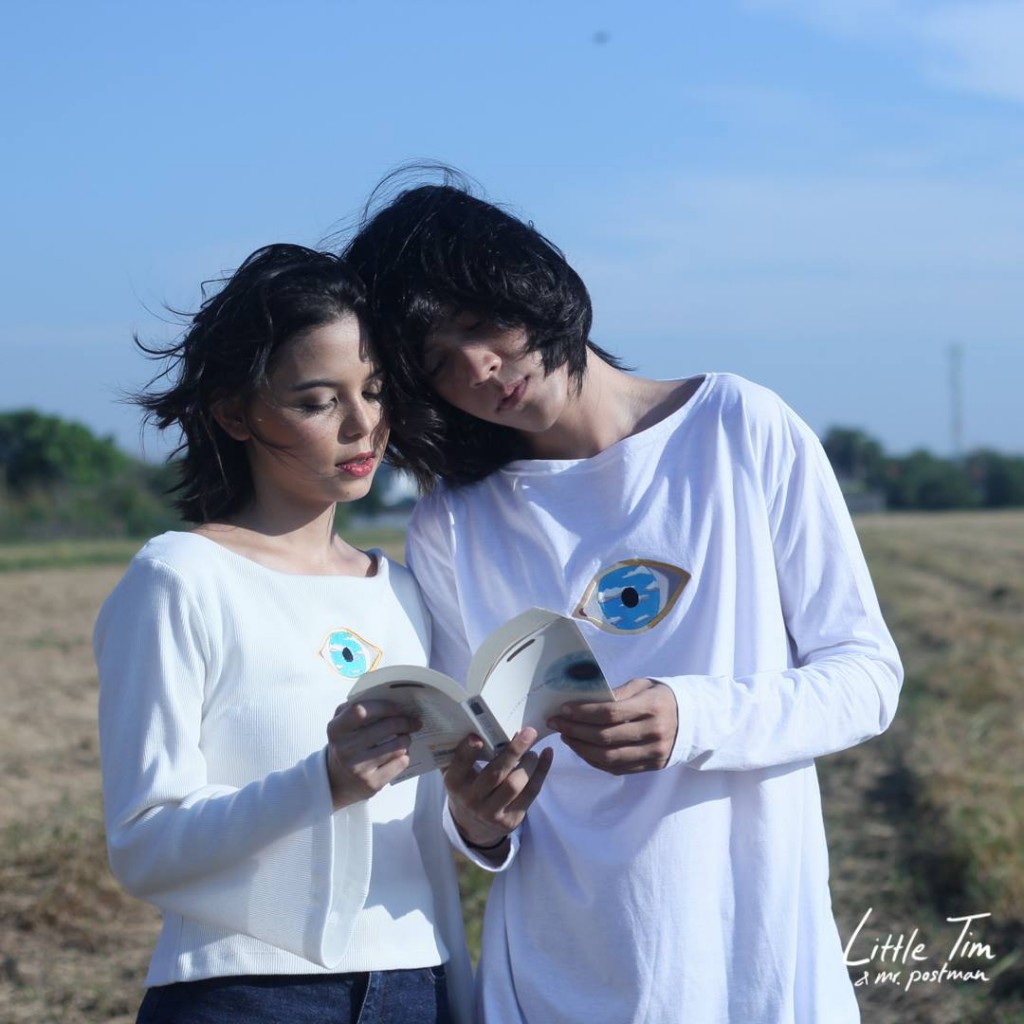 เสื้อคู่