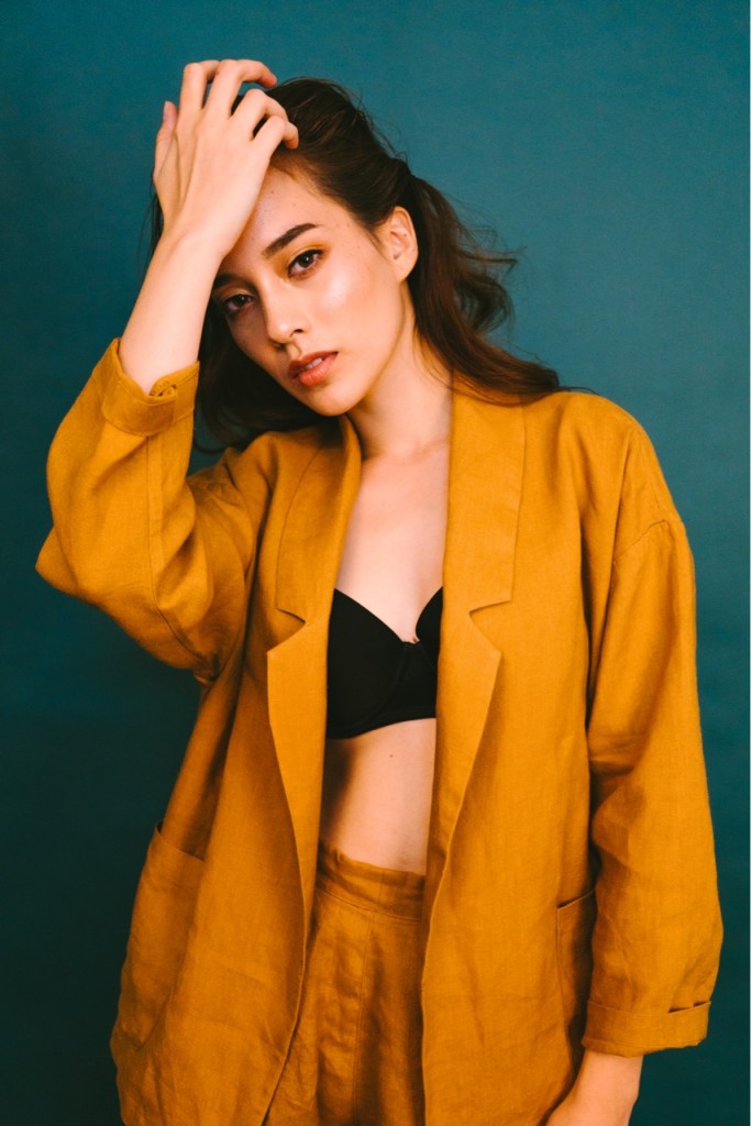 suit women