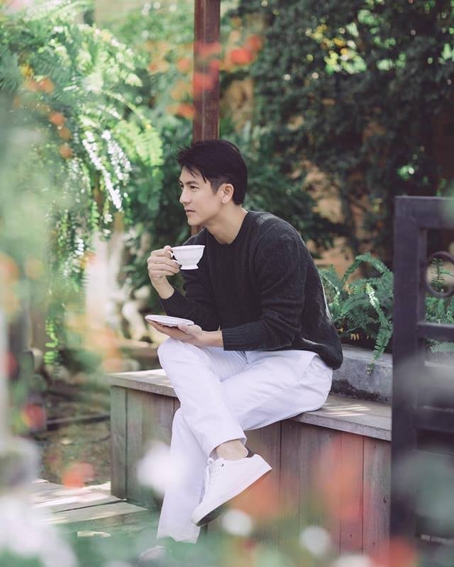 ติ๊ก เจษฎาภรณ์