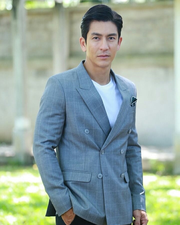 ติ๊ก เจษฎาภรณ์