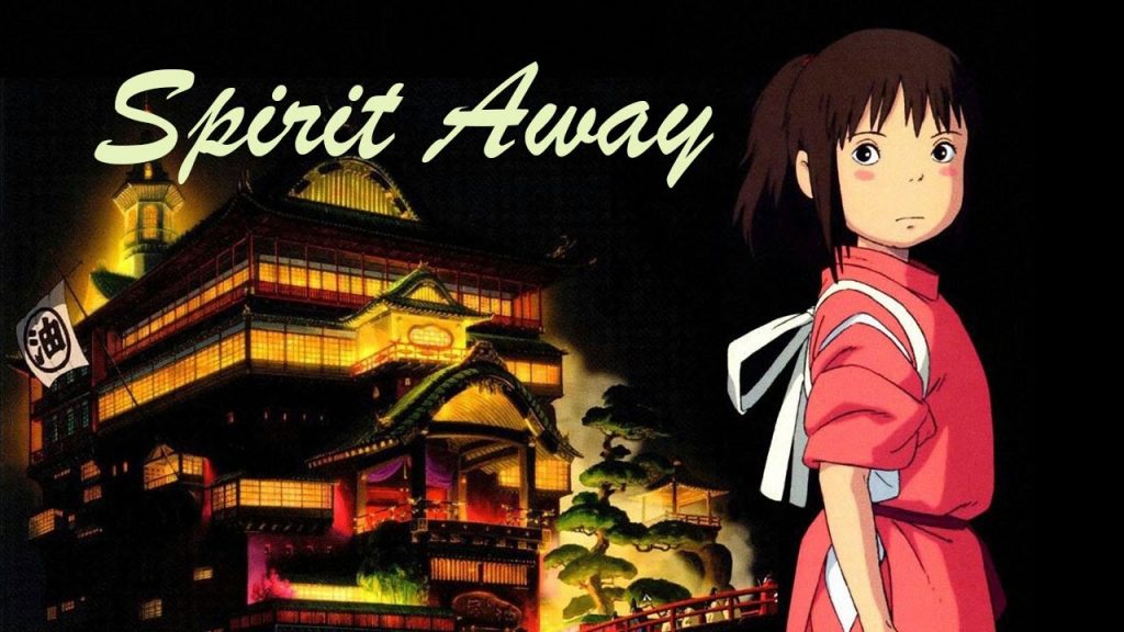 Studio Ghibli
