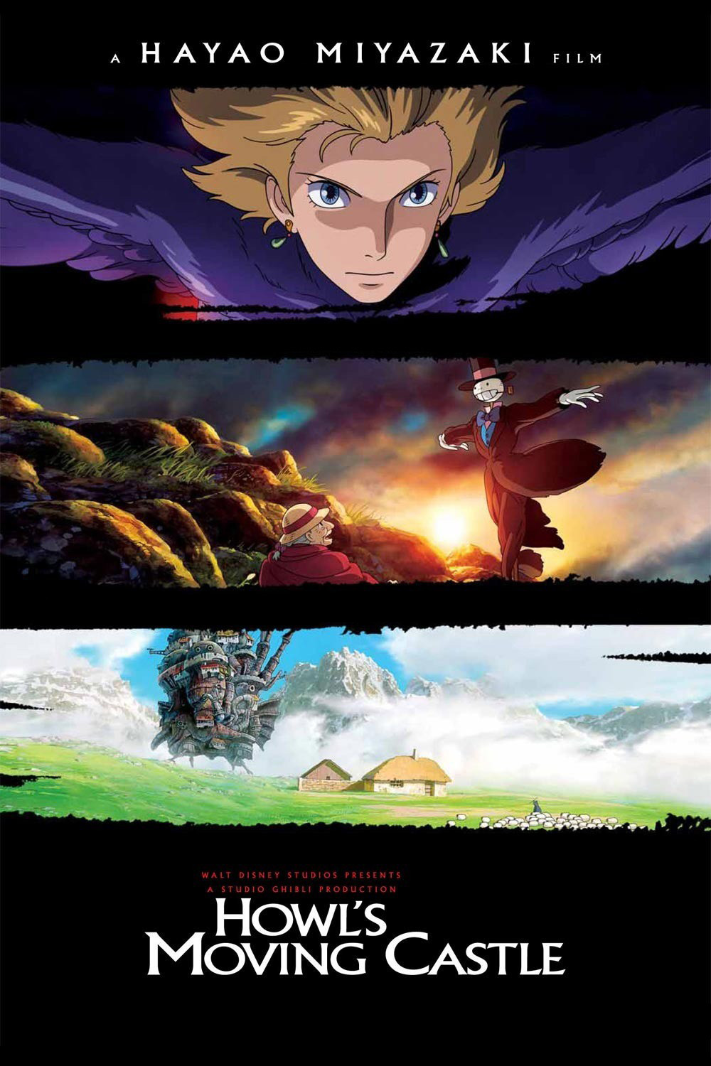 Studio Ghibli