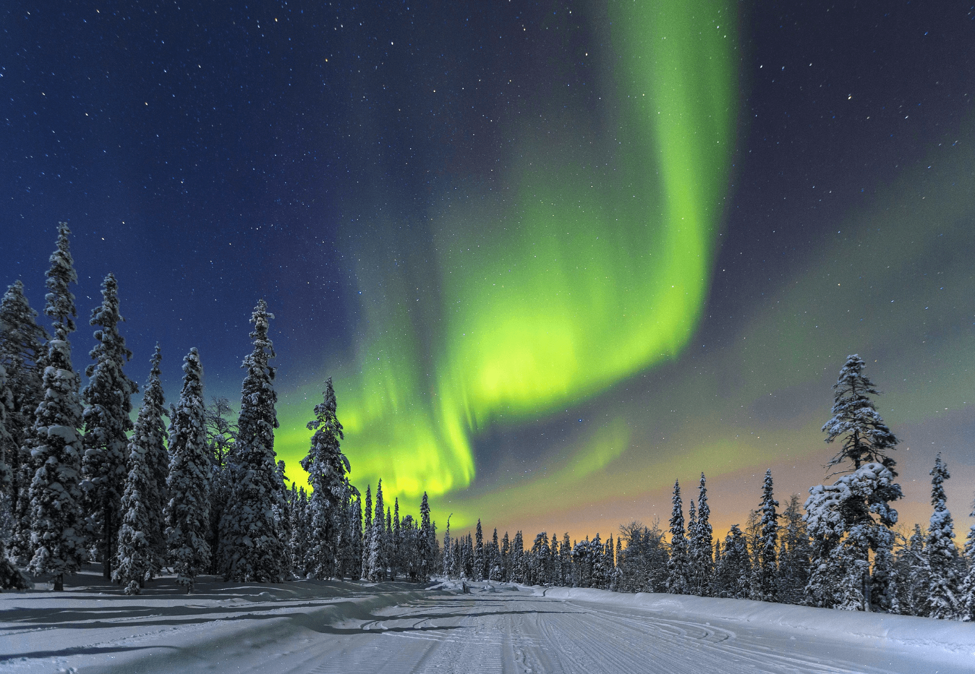best-5-countries-haunting-borealis finland