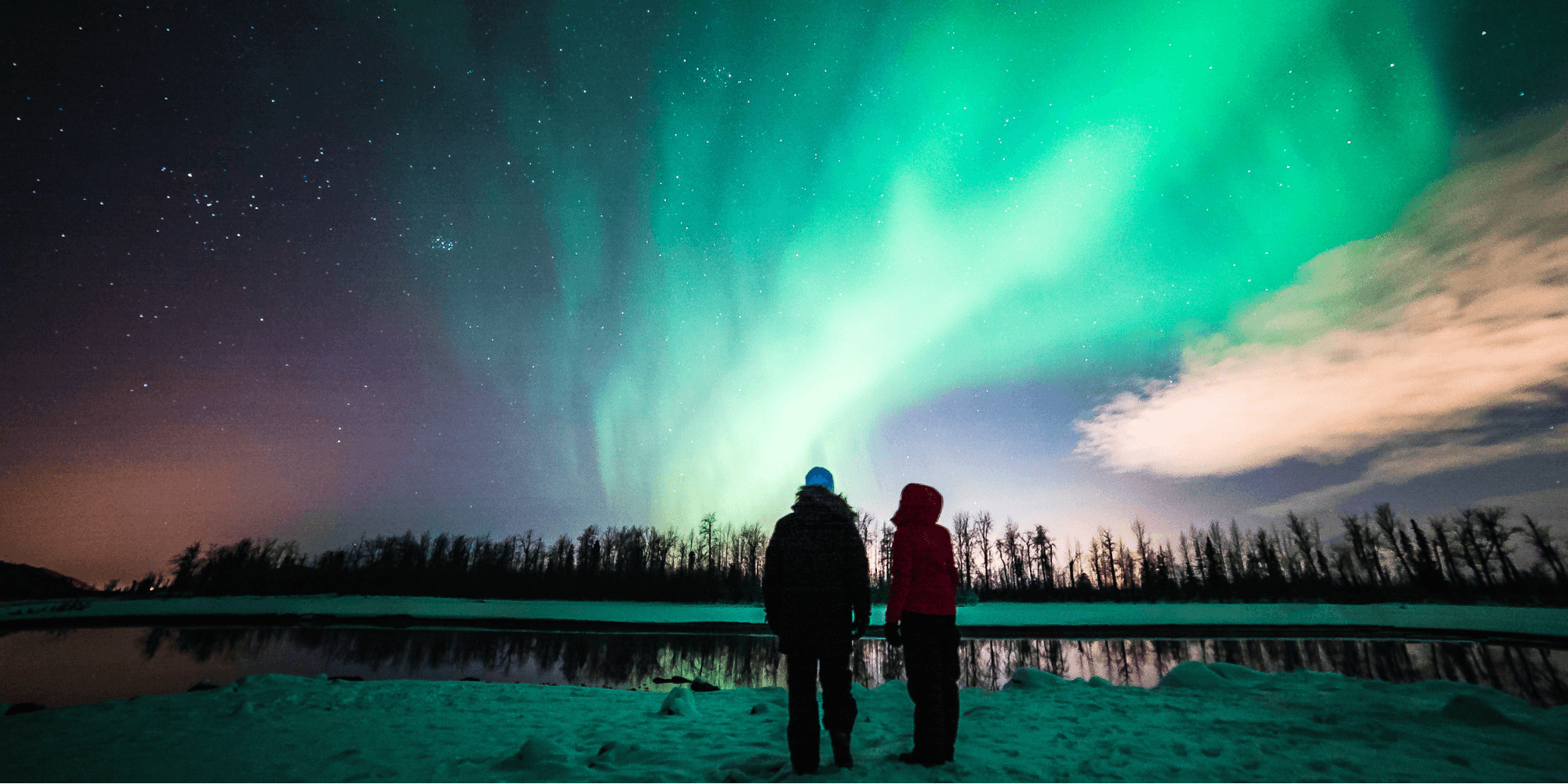 best-5-countries-haunting-borealis usa alaska
