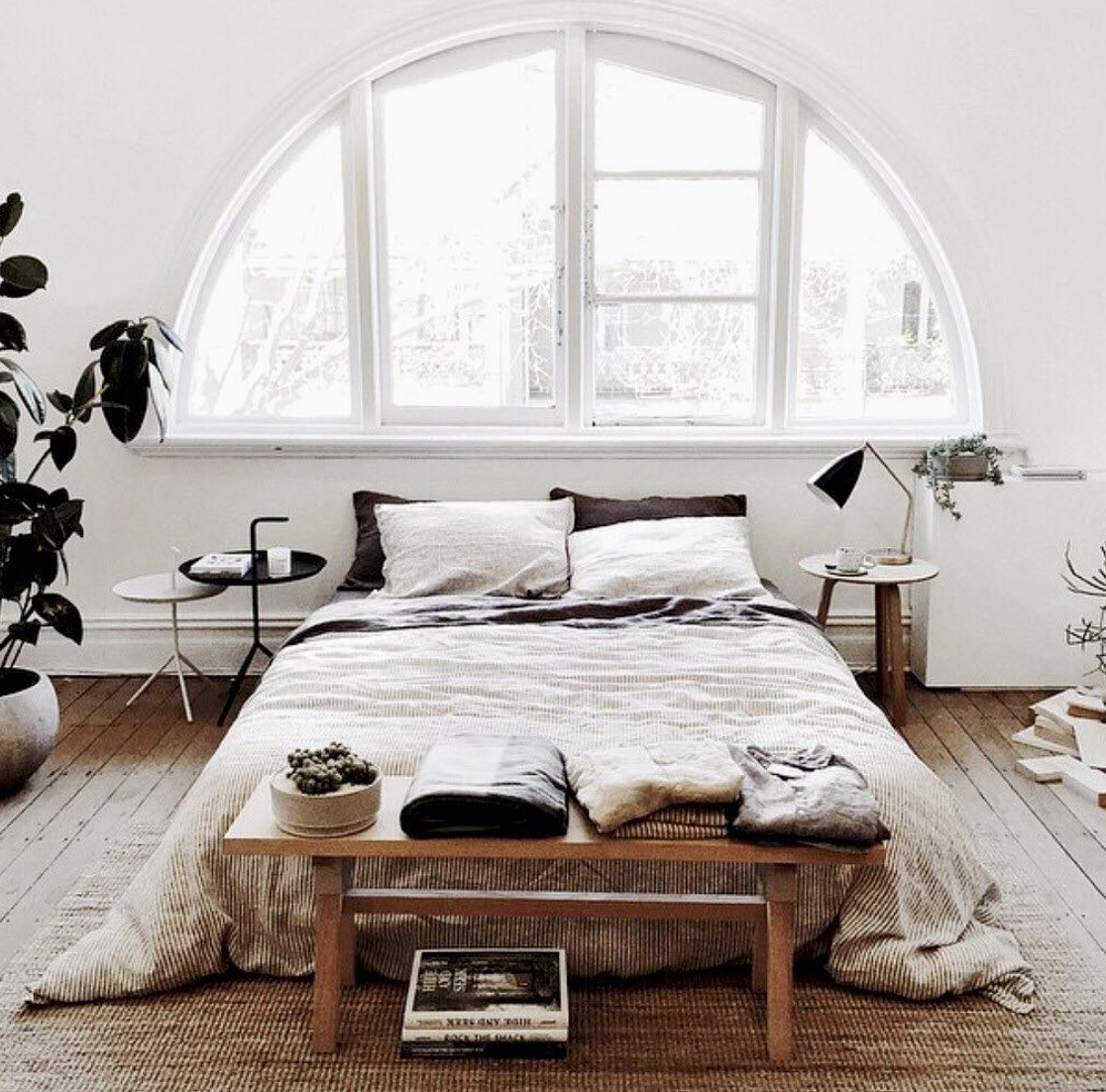 floorbed