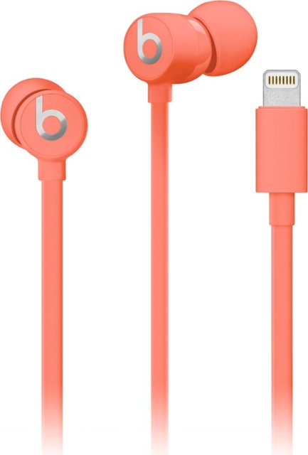 Living Coral Men Looking Guide beats dre coral