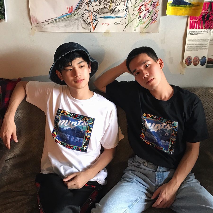 อัด อวัช